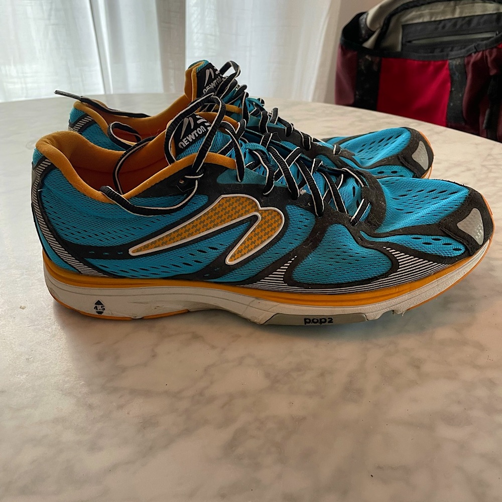 Newton Kismet size 11.5